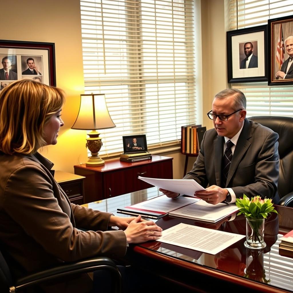 Catholic Annulment Lawyer Clarke County