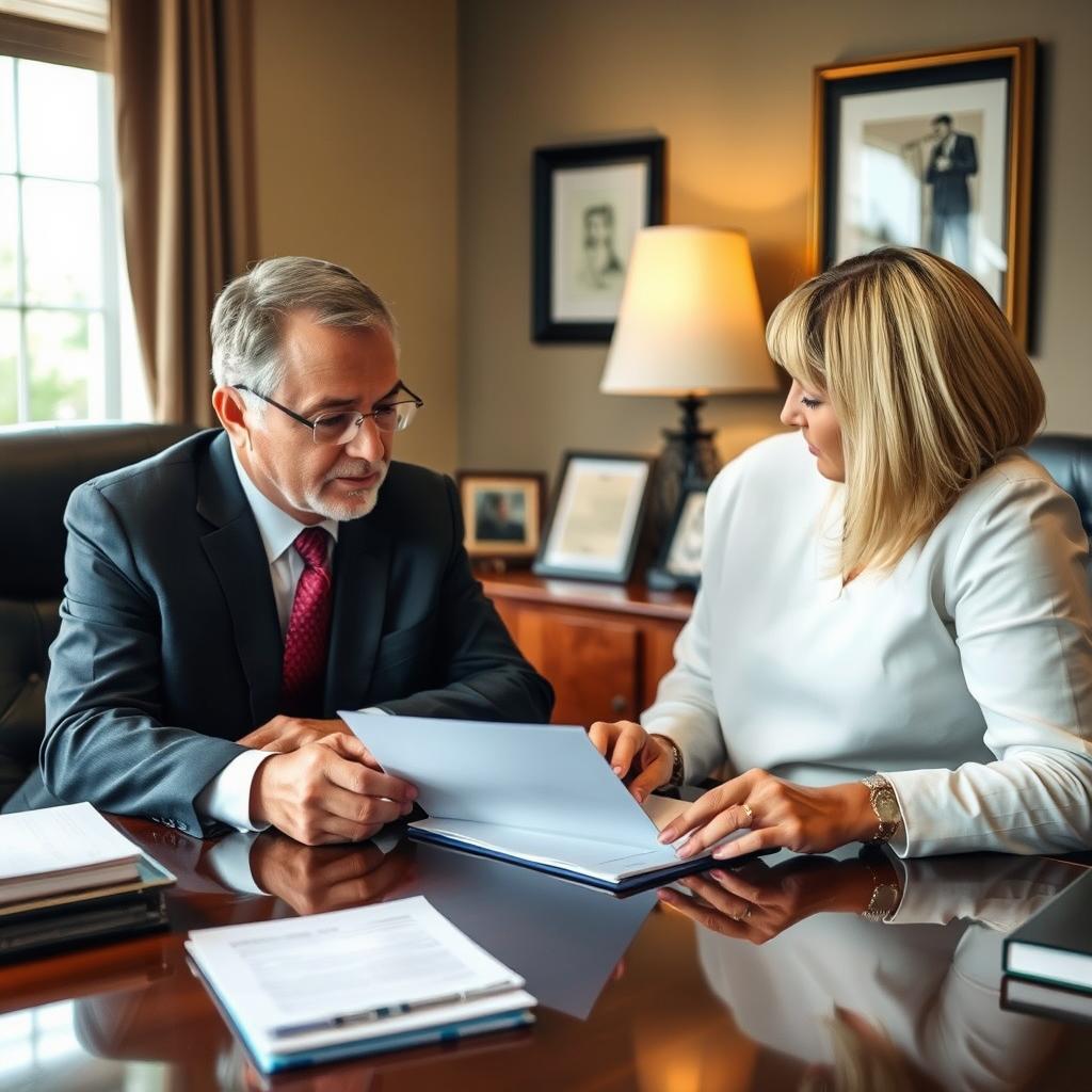 Catholic Annulment Lawyer Culpeper County