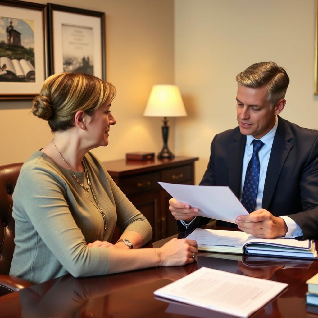 Catholic Annulment Lawyer Hanover County