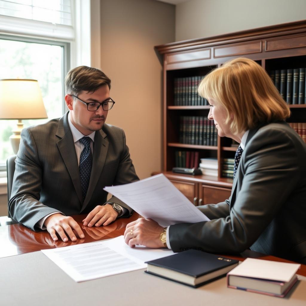 Catholic Annulment Lawyer King William County