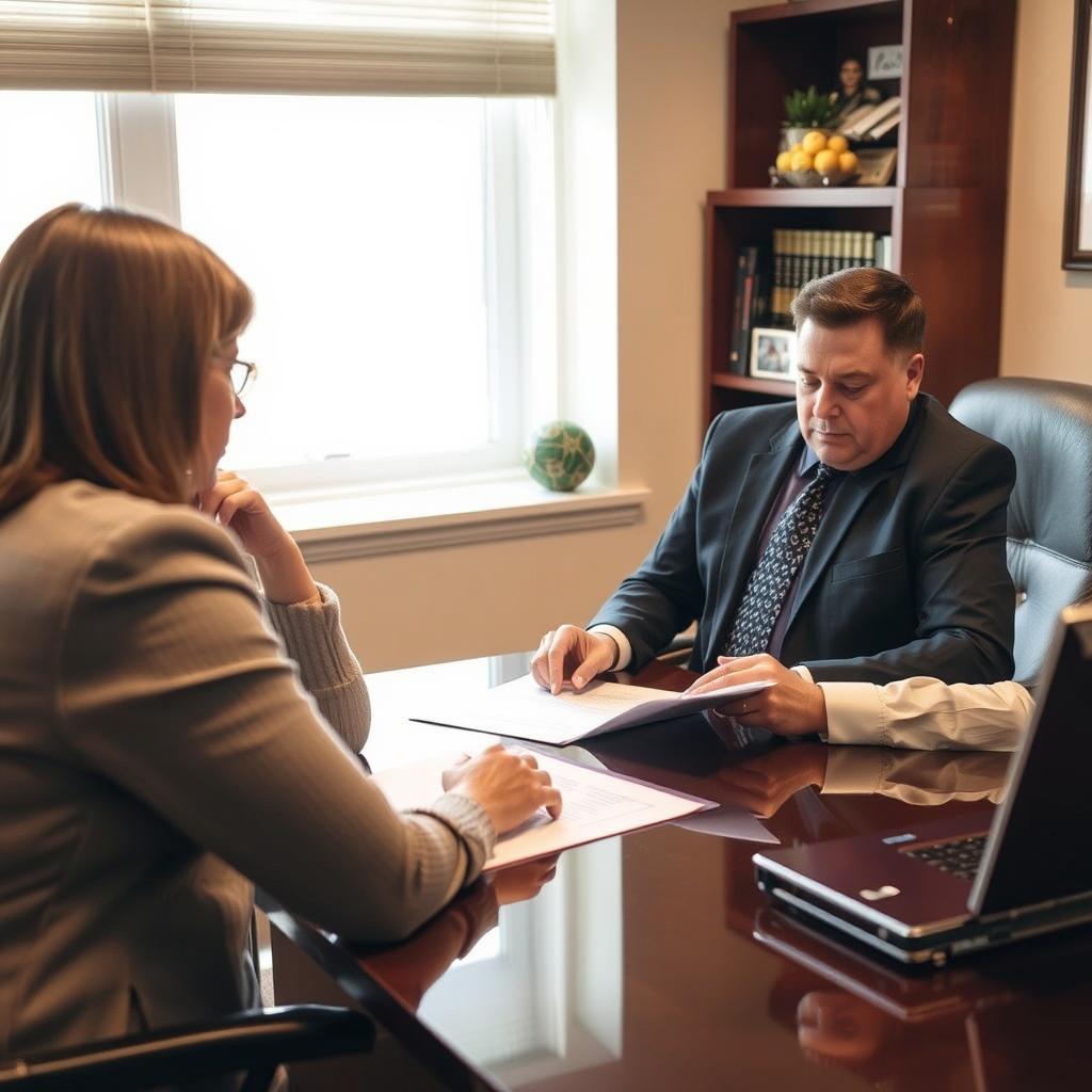 Catholic Annulment Lawyer Loudoun County