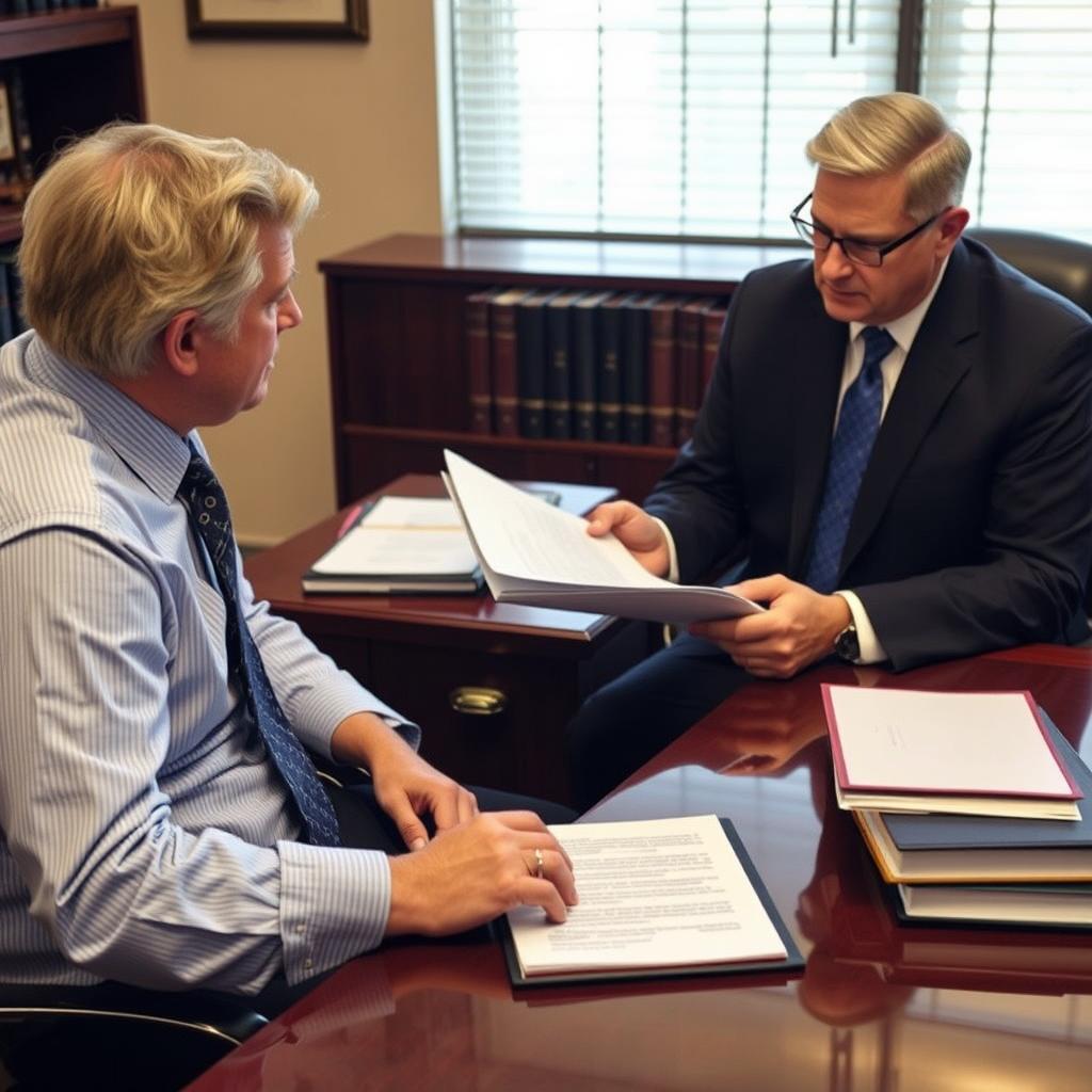 Catholic Annulment Lawyer Prince George County