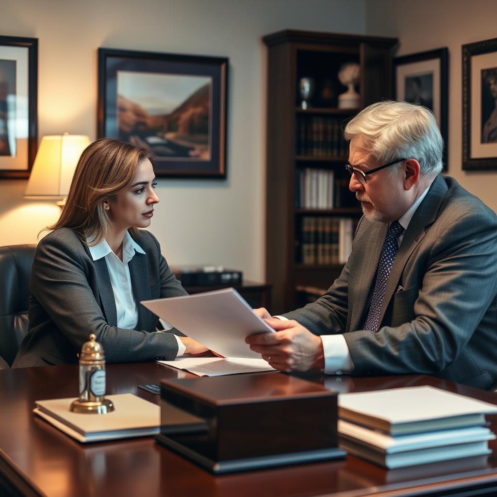 Contempt Of Court Lawyer Shenandoah County