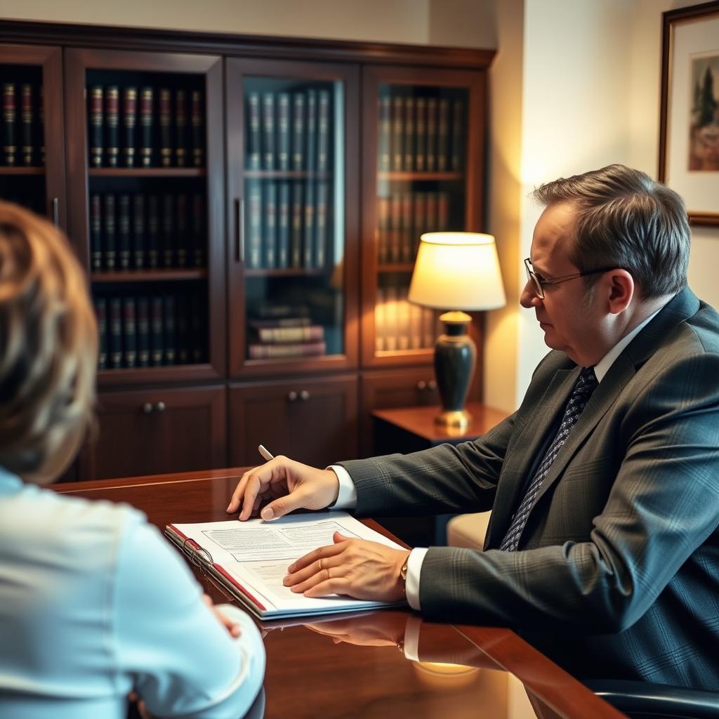 Custody Contempt Lawyer Roanoke County