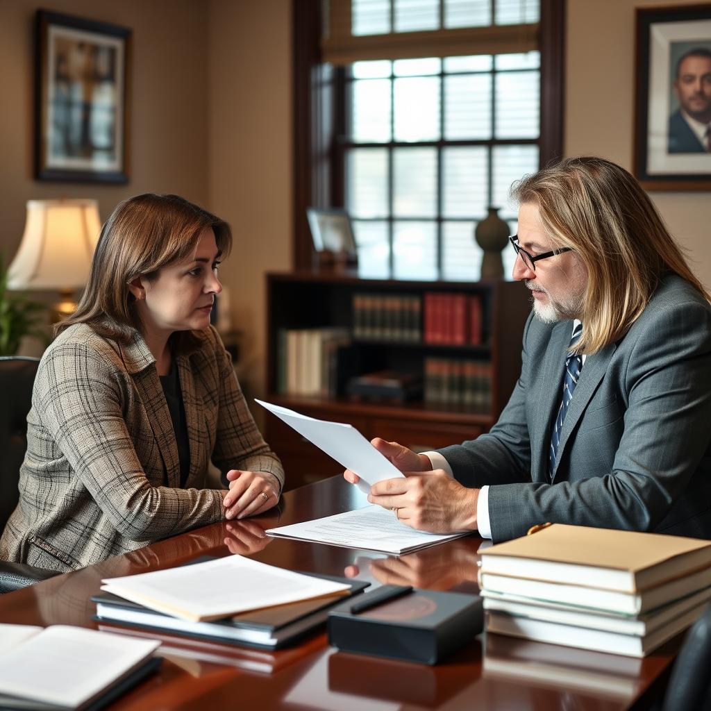 Domestic Violence Lawyer Botetourt County