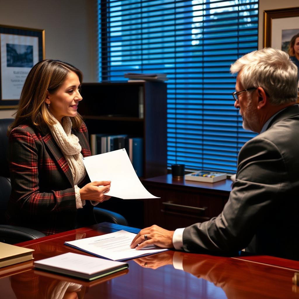 Guardianship Lawyer Chesapeake