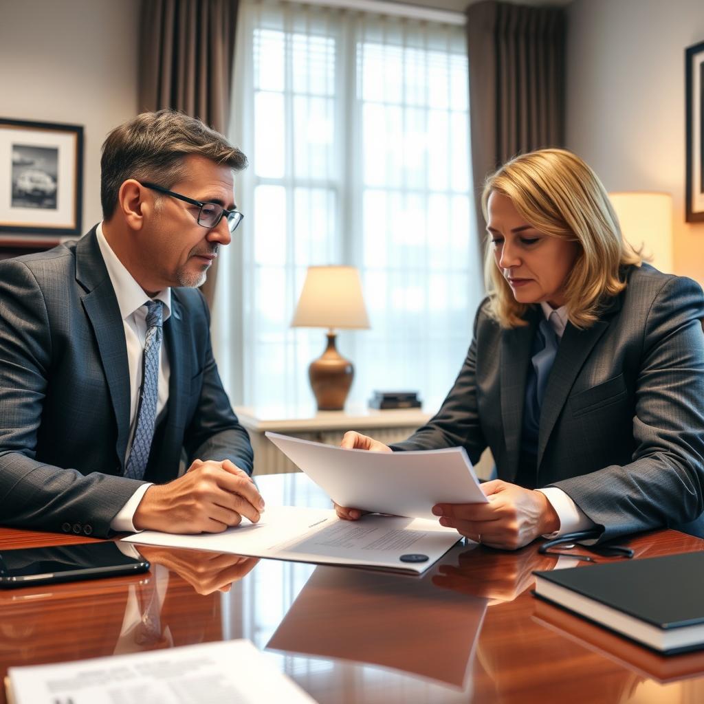 Marital Property Lawyer Virginia Beach
