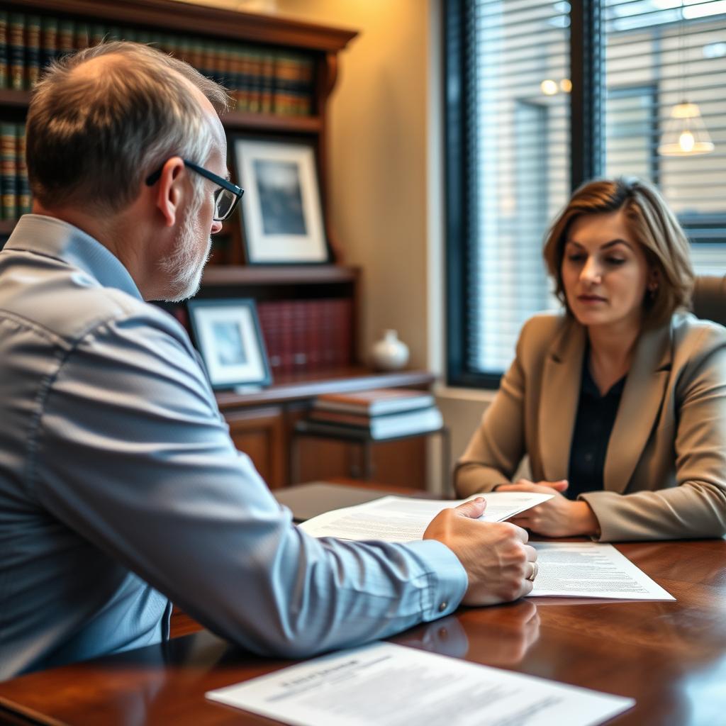 Marriage Annulment Lawyer Hanover County