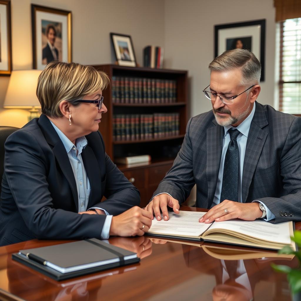 Marriage Annulment Lawyer Loudoun County