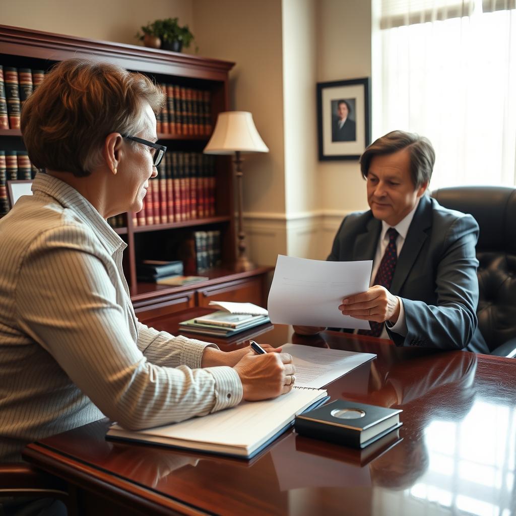 Marriage Annulment Lawyer Prince George County