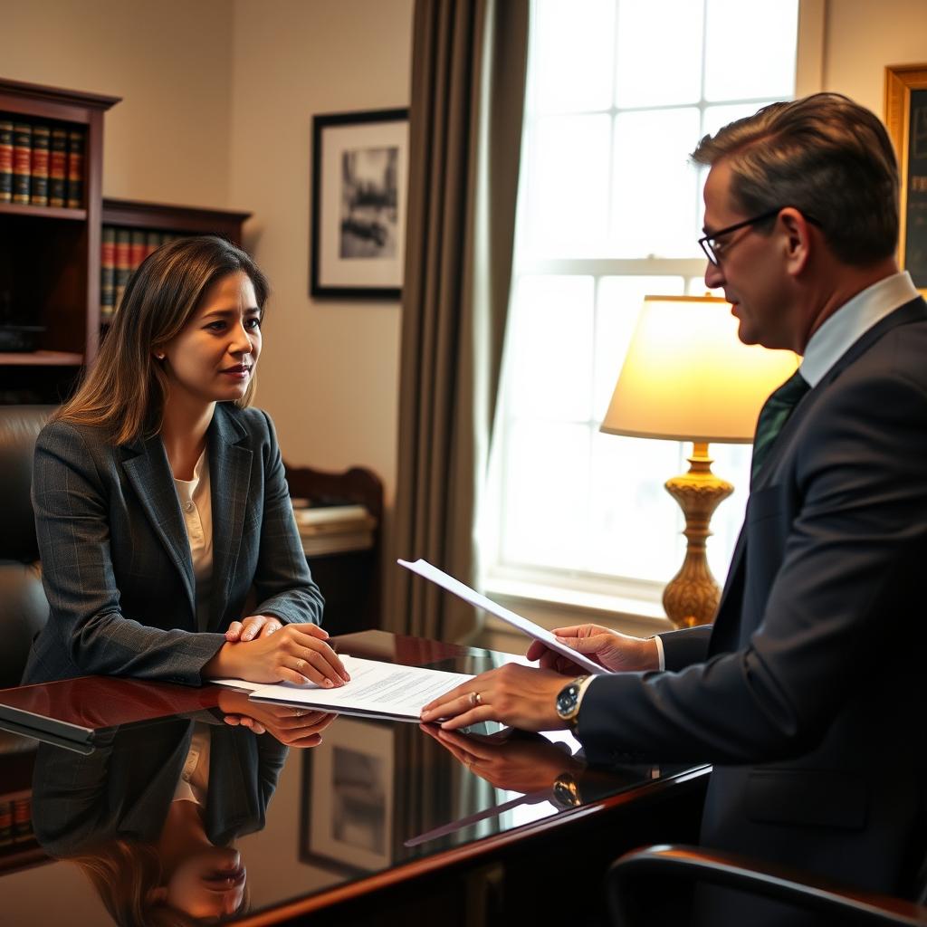 Marriage Annulment Lawyer Virginia Beach