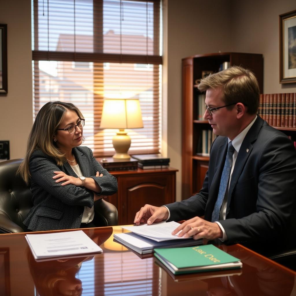 Protective Order Lawyer Orange County