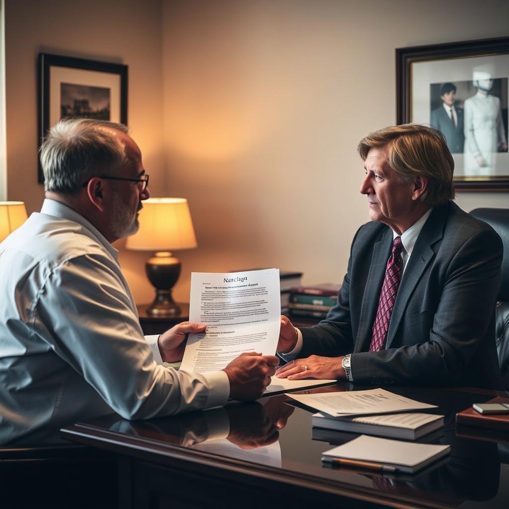 Retirement Account Division Lawyer Bedford County