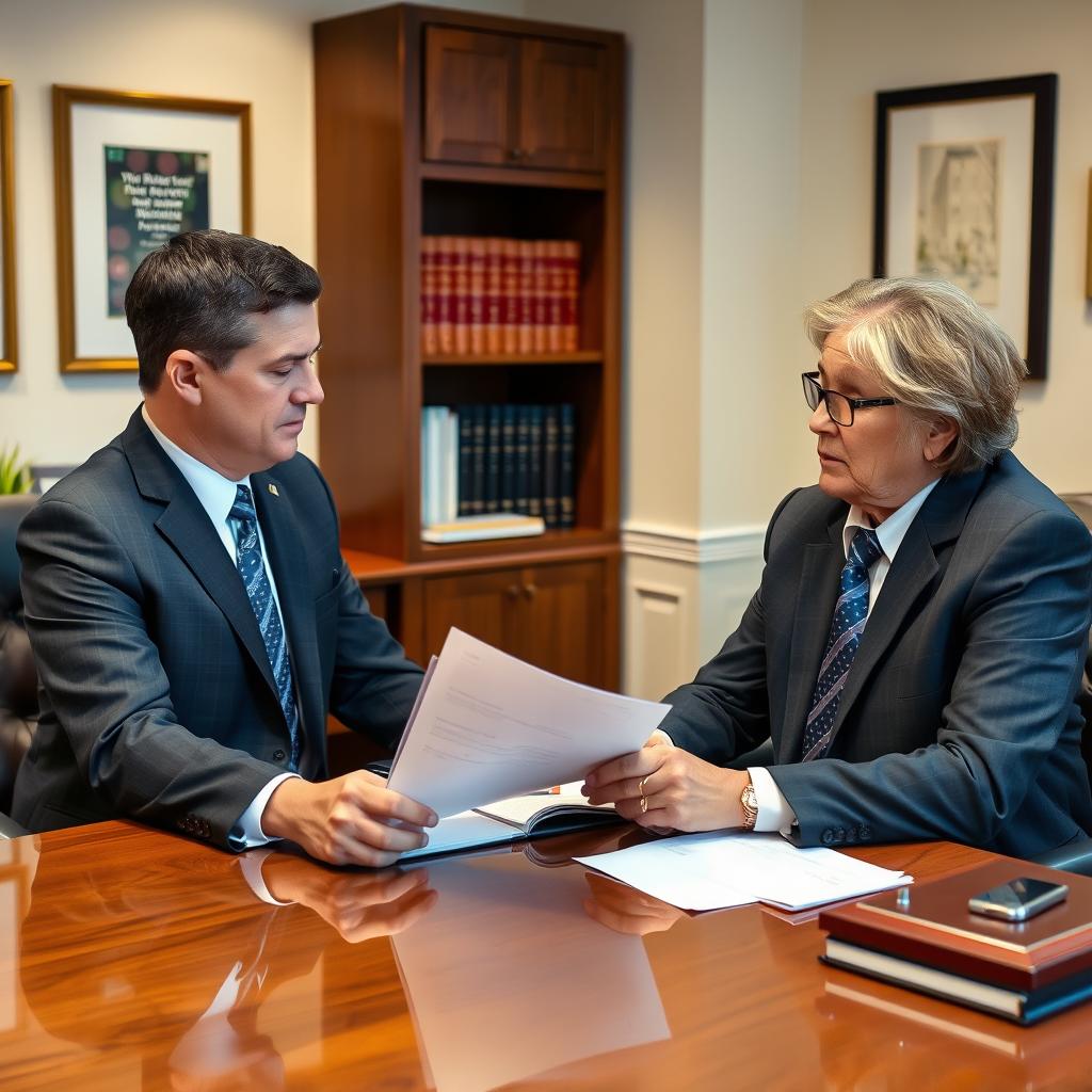 Retirement Account Division Lawyer Colonial Heights