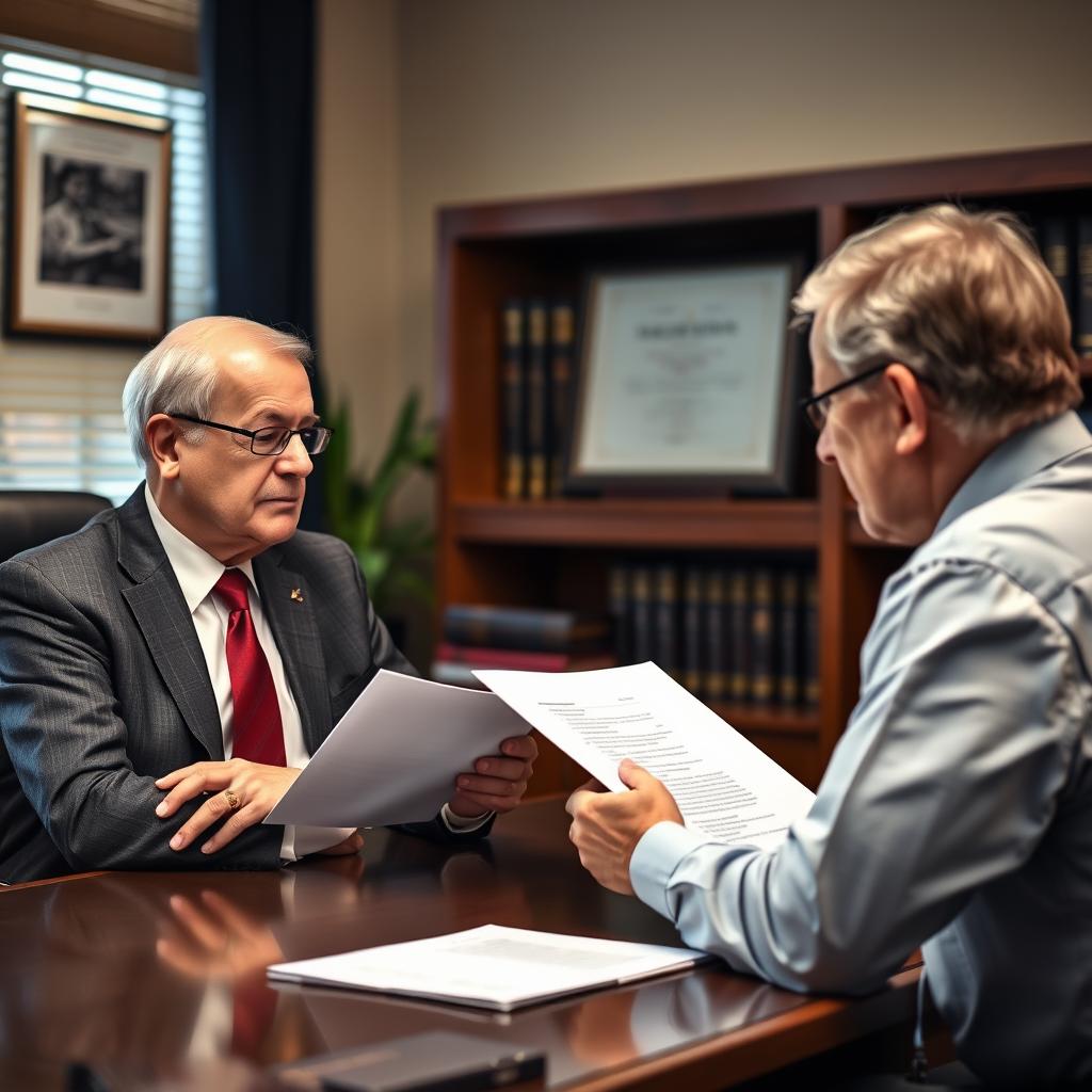 Retirement Account Division Lawyer Gloucester County