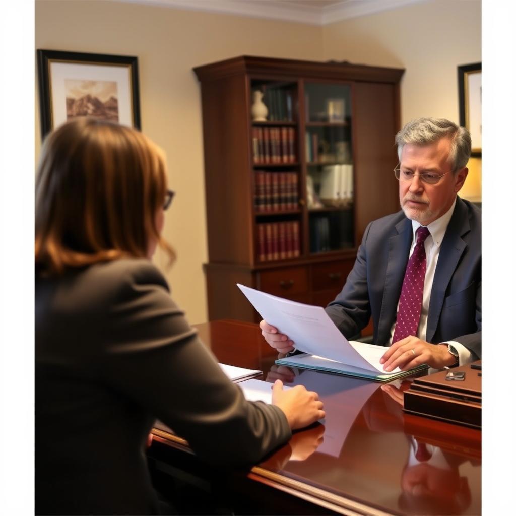 Support Contempt Lawyer Bedford County