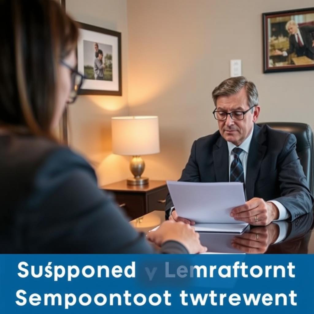 Support Contempt Lawyer Gloucester County