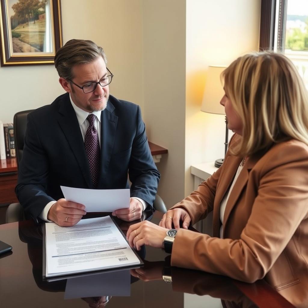 Support Contempt Lawyer Manassas Park