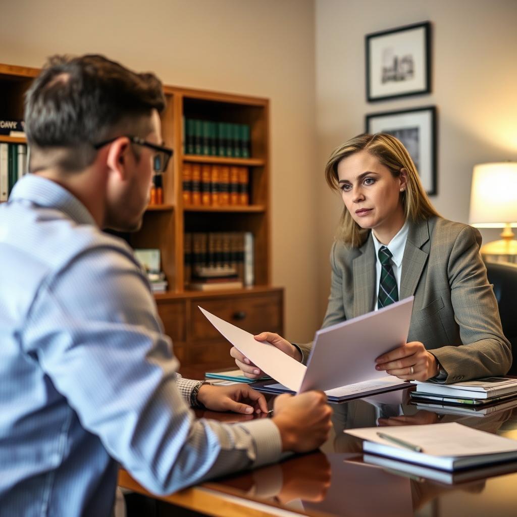 Back Child Support Lawyer Louisa County, VA