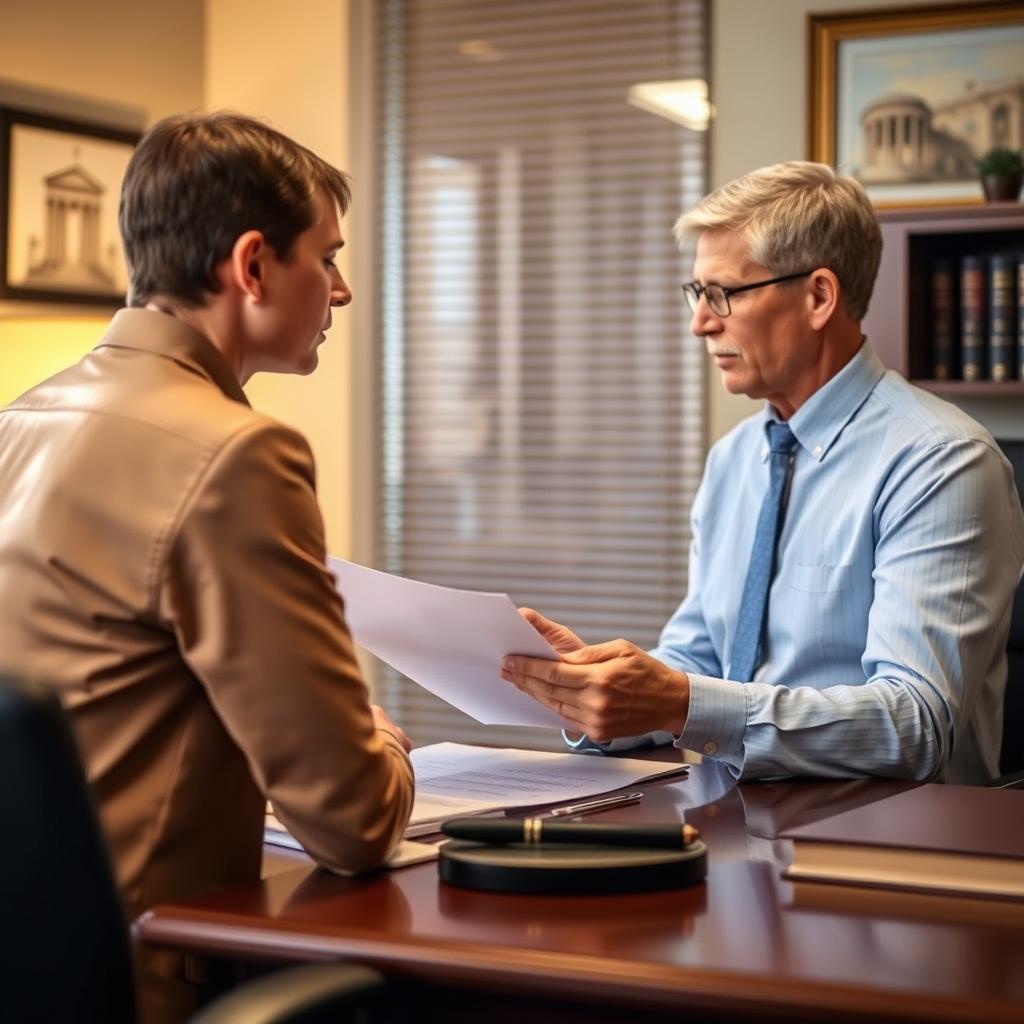 Back Child Support Lawyer Prince George County, VA