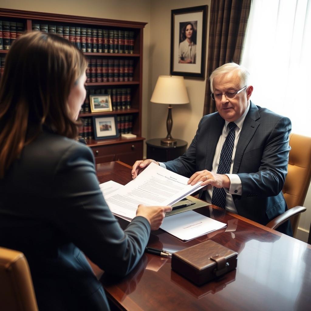 Back Child Support Lawyer Rockingham County, VA