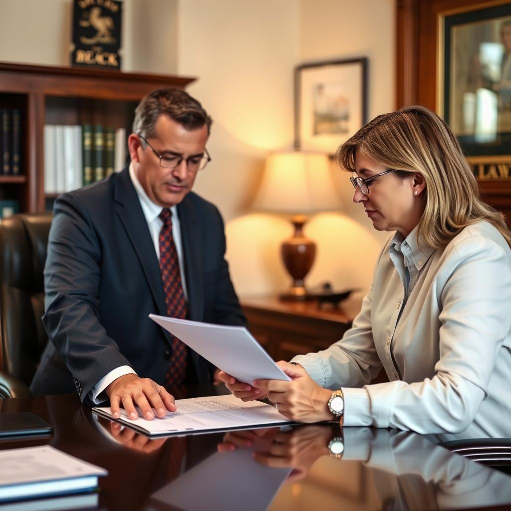 Beach Military Divorce Lawyer Louisa County, VA