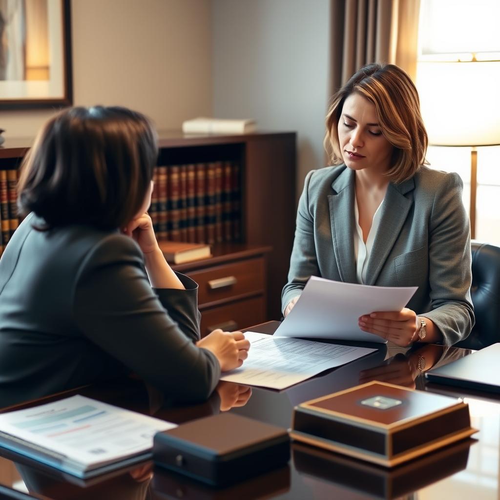 Cheap Uncontested Divorce Lawyer New Kent County, VA