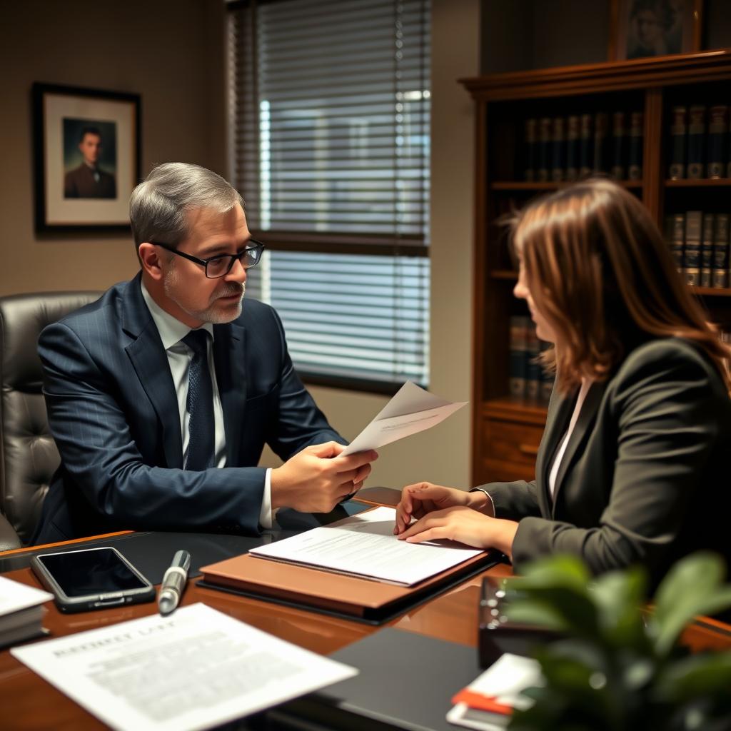 Cheap Uncontested Divorce Lawyer Powhatan County, VA