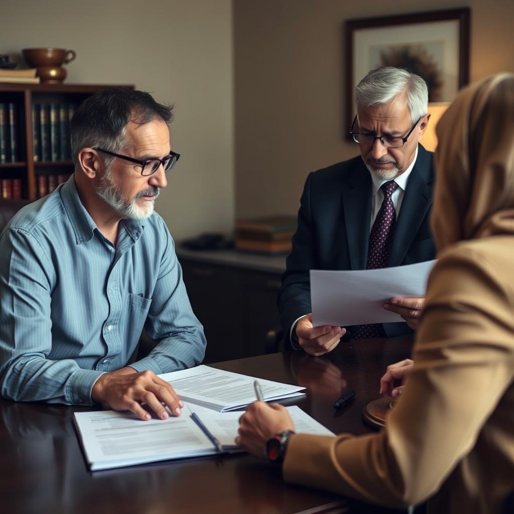 Child Custody Lawyer Virginia, VA