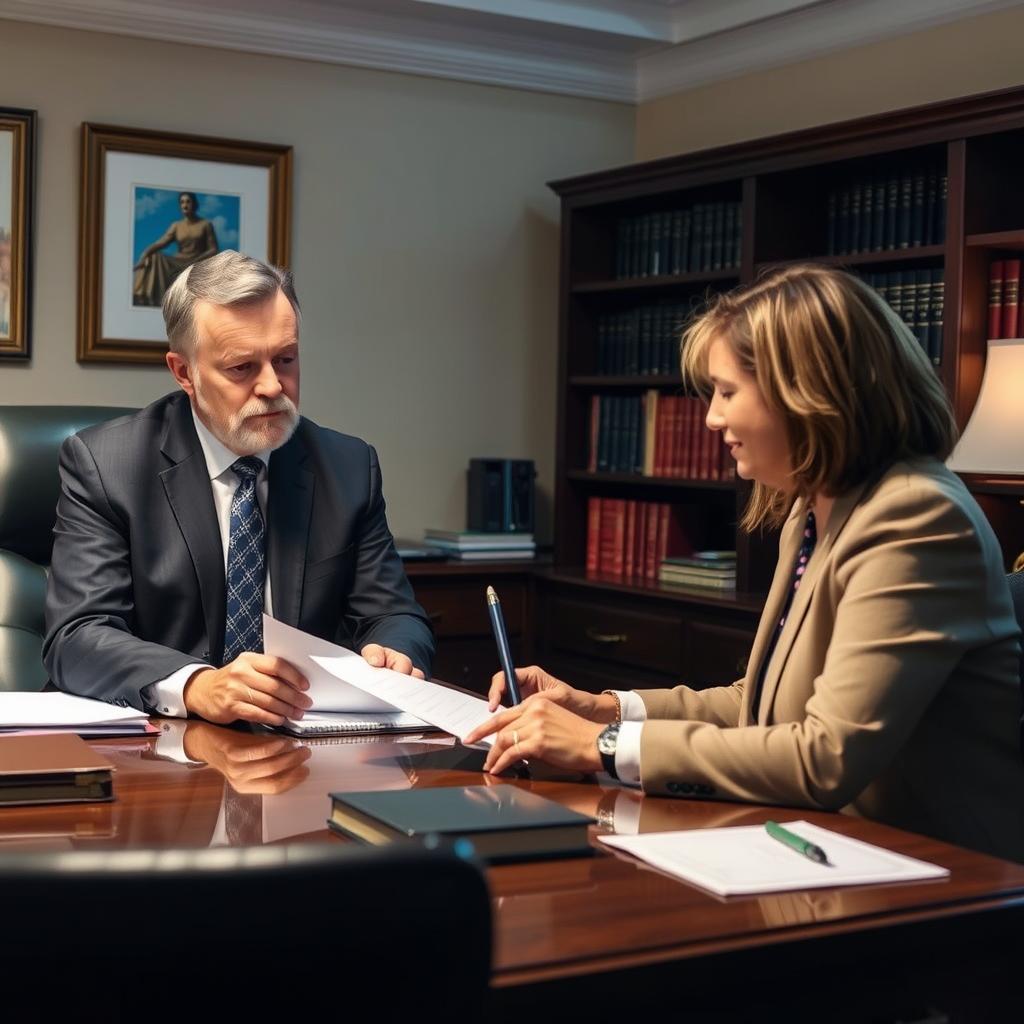 Child Relocation Lawyer Colonial Heights, VA