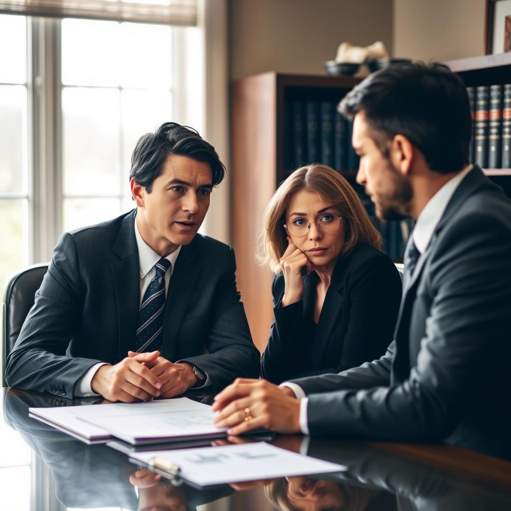 Child Relocation Lawyer Fluvanna County, VA