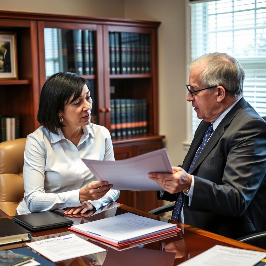 Child Relocation Lawyer King William County, VA