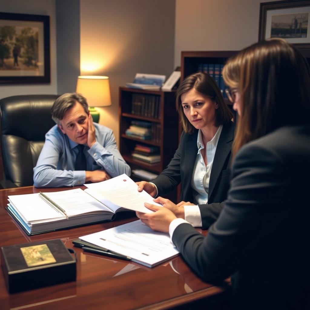 Child Relocation Lawyer Rappahannock County, VA