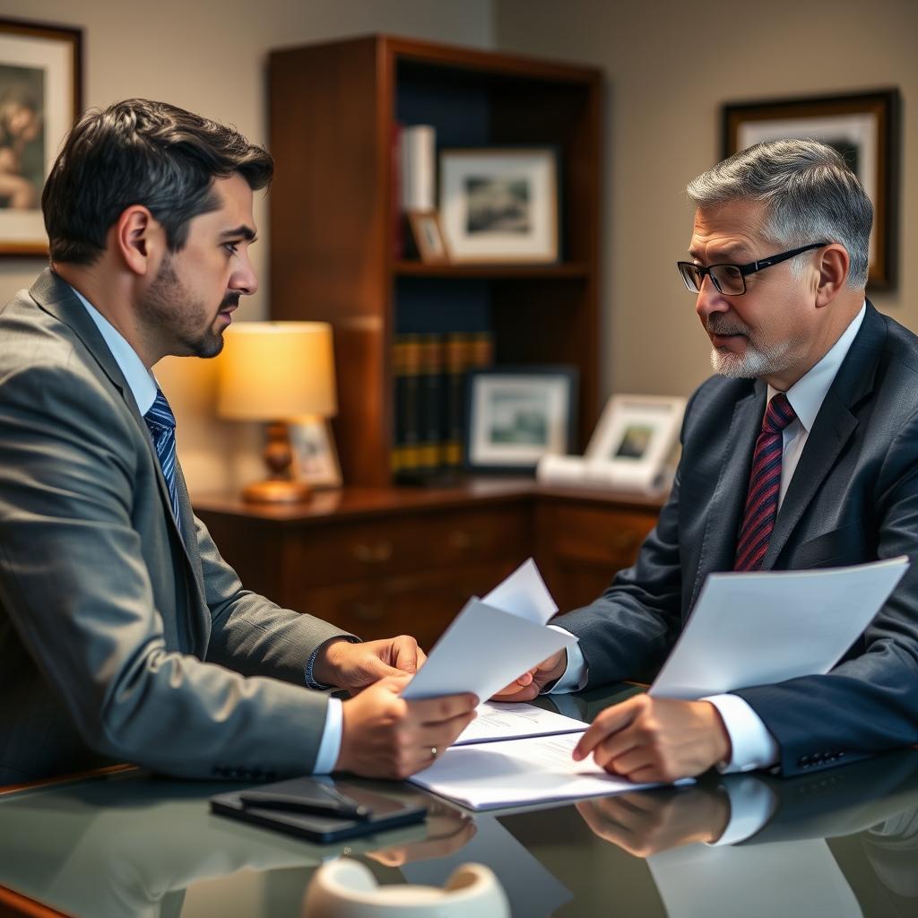 Child Relocation Lawyer Roanoke County, VA