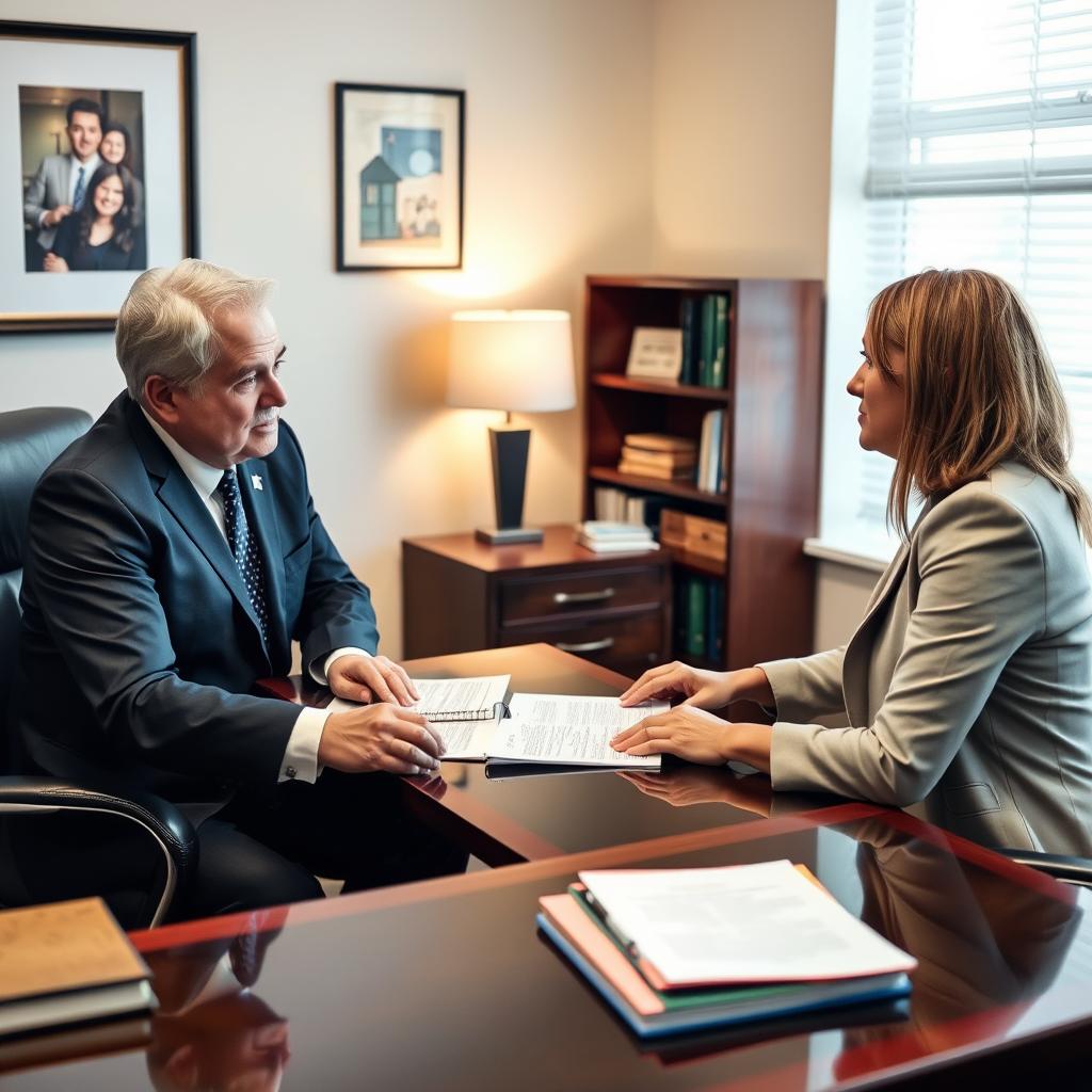 Child Relocation Lawyer Virginia Beach, VA