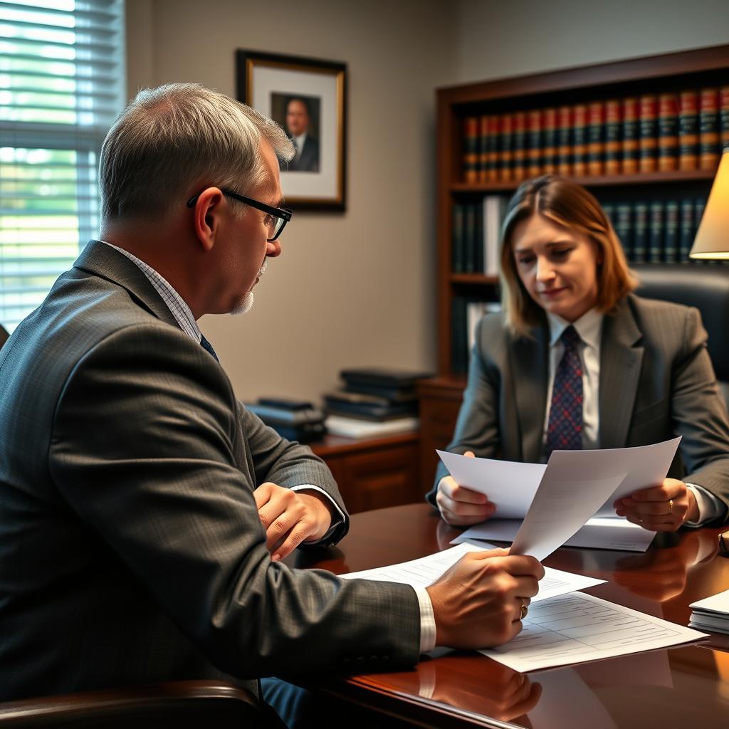 Child Support Contempt Lawyer James City County, VA