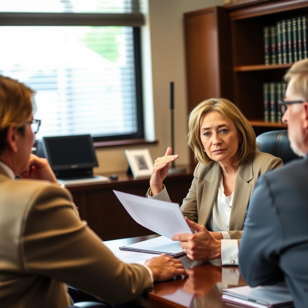 Child Support Contempt Lawyer King William County, VA