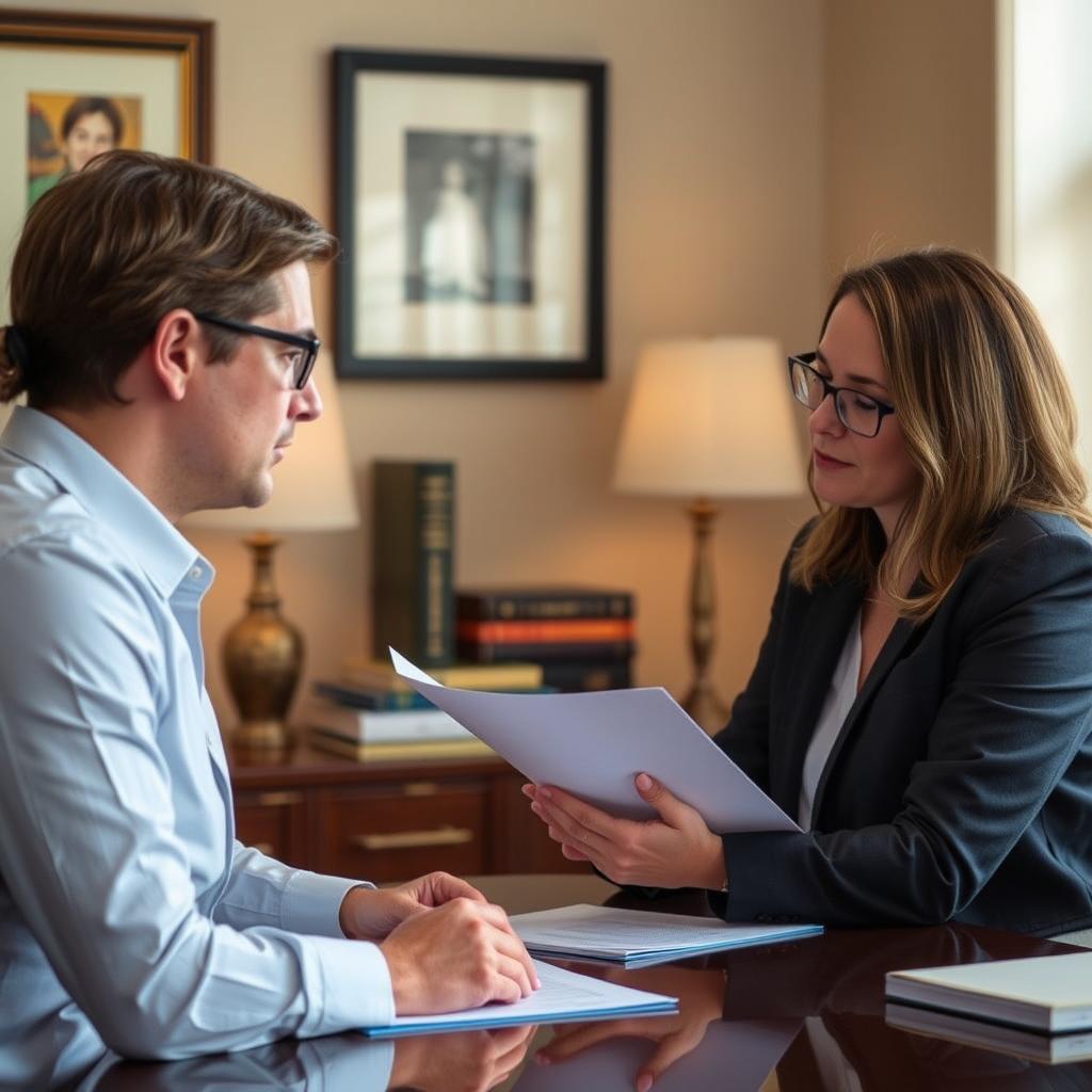 Child Support Contempt Lawyer New Kent County, VA