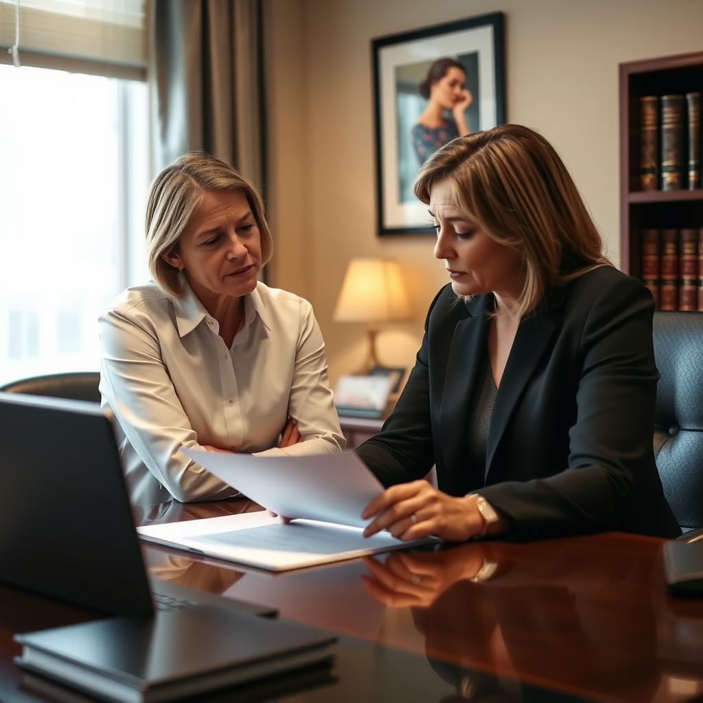 Child Support Contempt Lawyer Prince George County, VA