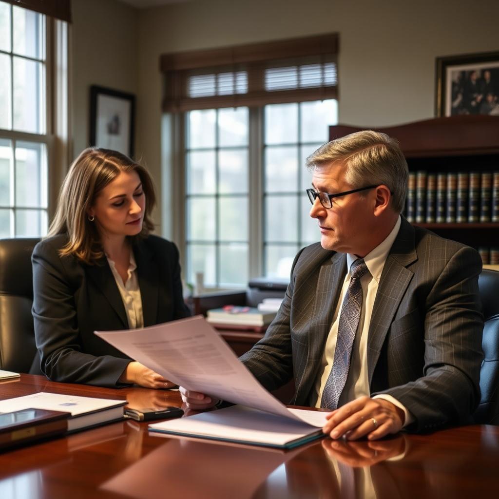 Child Support Contempt Lawyer Rappahannock County, VA