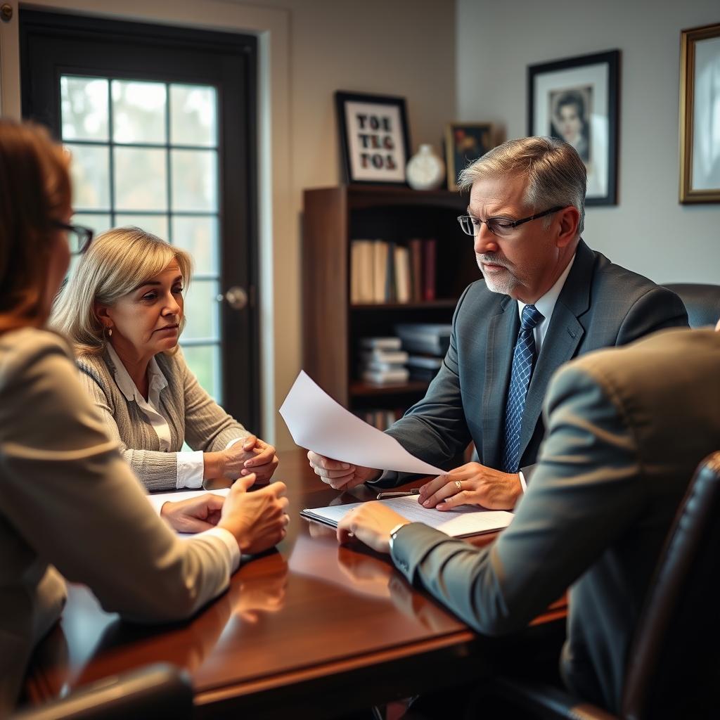 Child Support Contempt Lawyer Rockingham County, VA