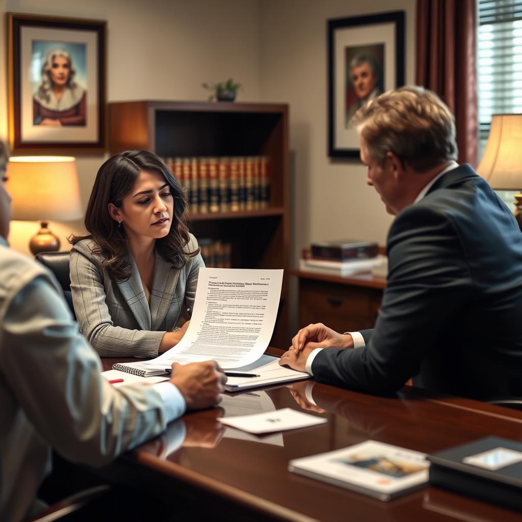 Child Support Contempt Lawyer Virginia Beach, VA