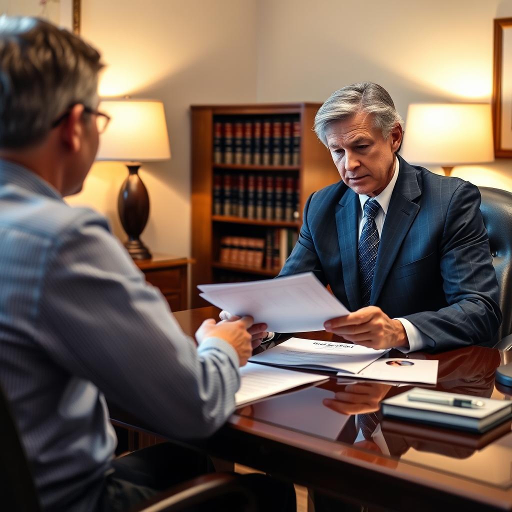Contested Divorce Lawyer Virginia Beach, VA