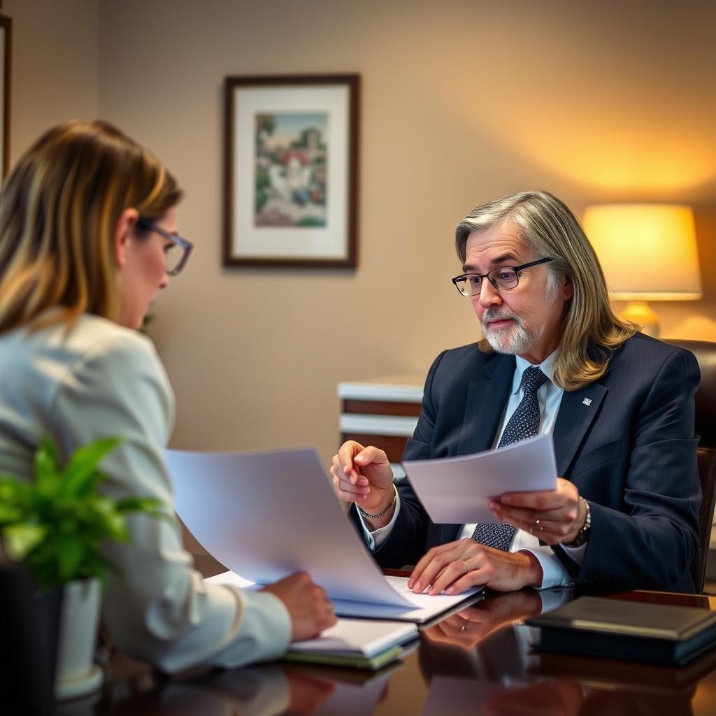 Custody Relocation Lawyer Chesterfield County, VA