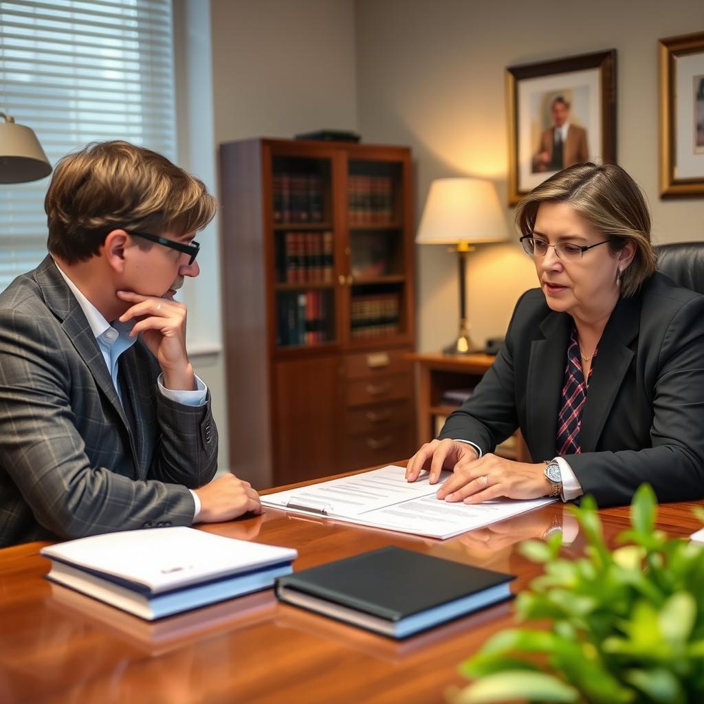 Custody Relocation Lawyer Fluvanna County, VA