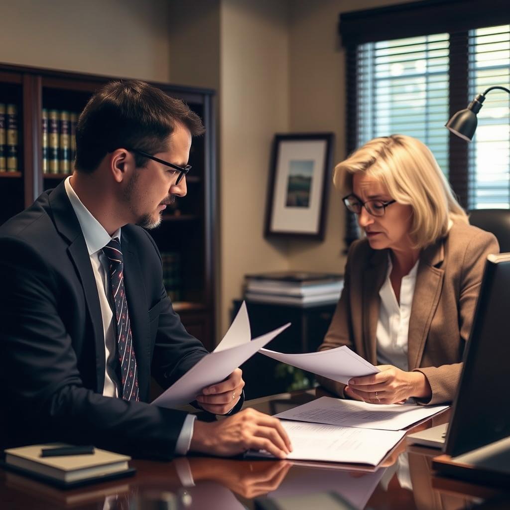 Custody Relocation Lawyer Isle of Wight County, VA