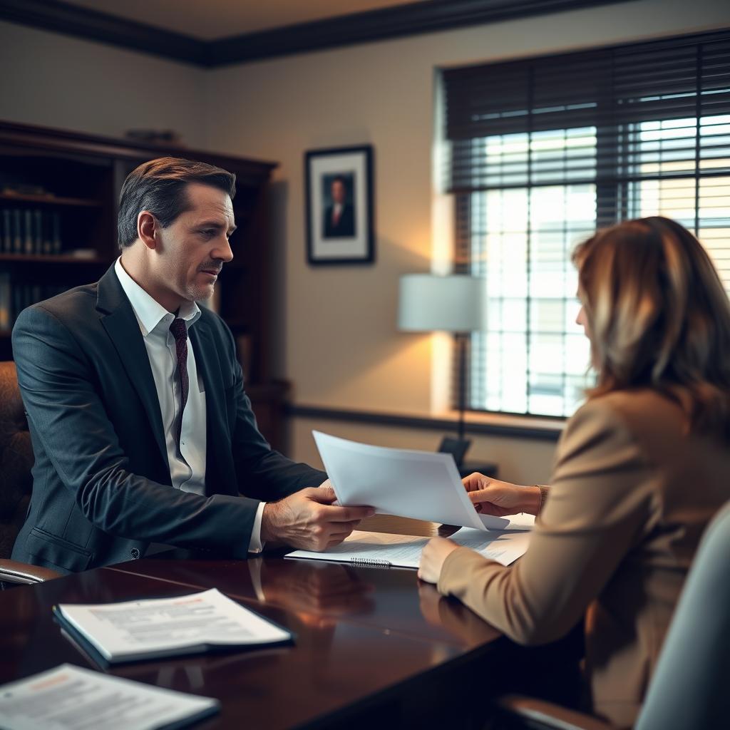Custody Relocation Lawyer James City County, VA