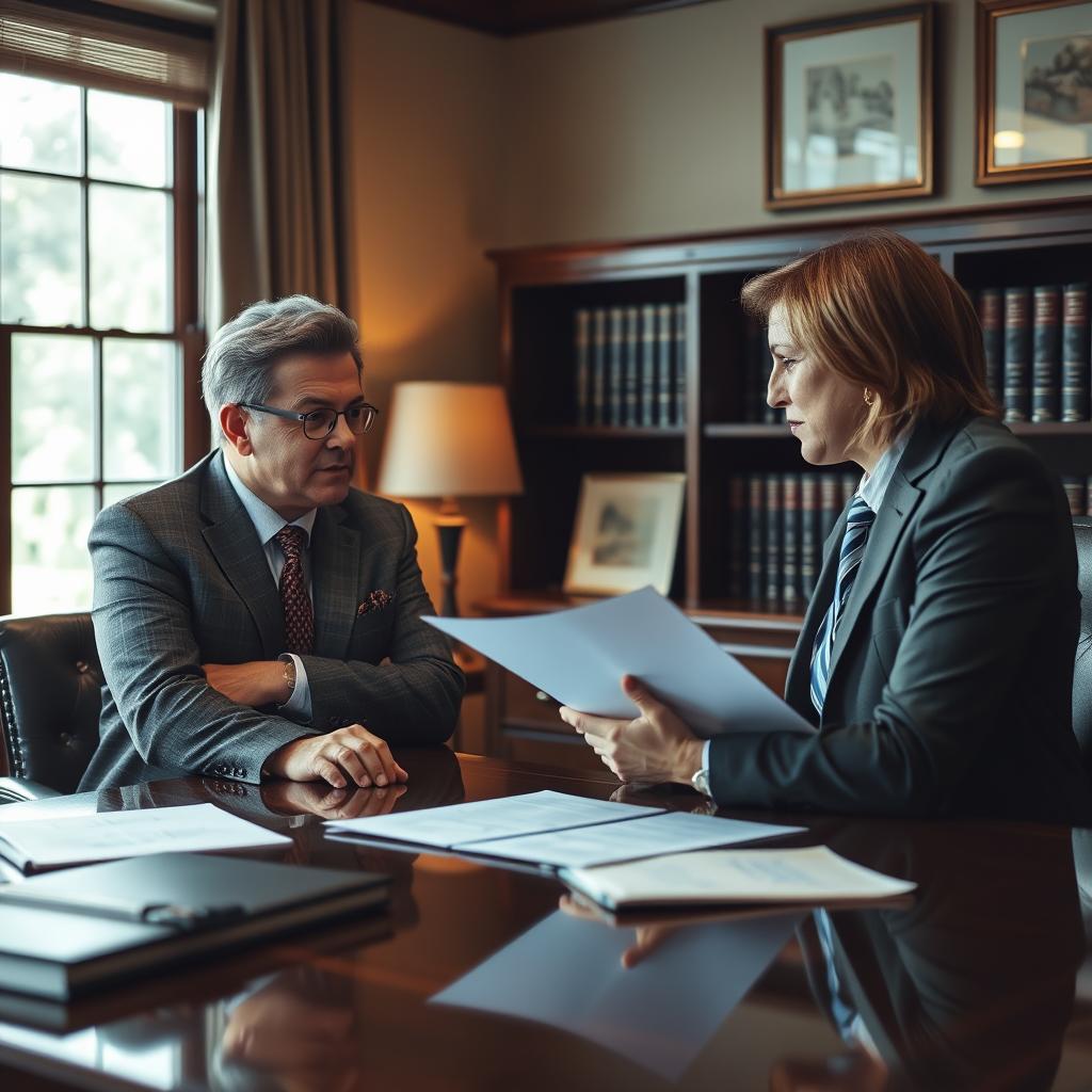 Custody Relocation Lawyer Rappahannock County, VA