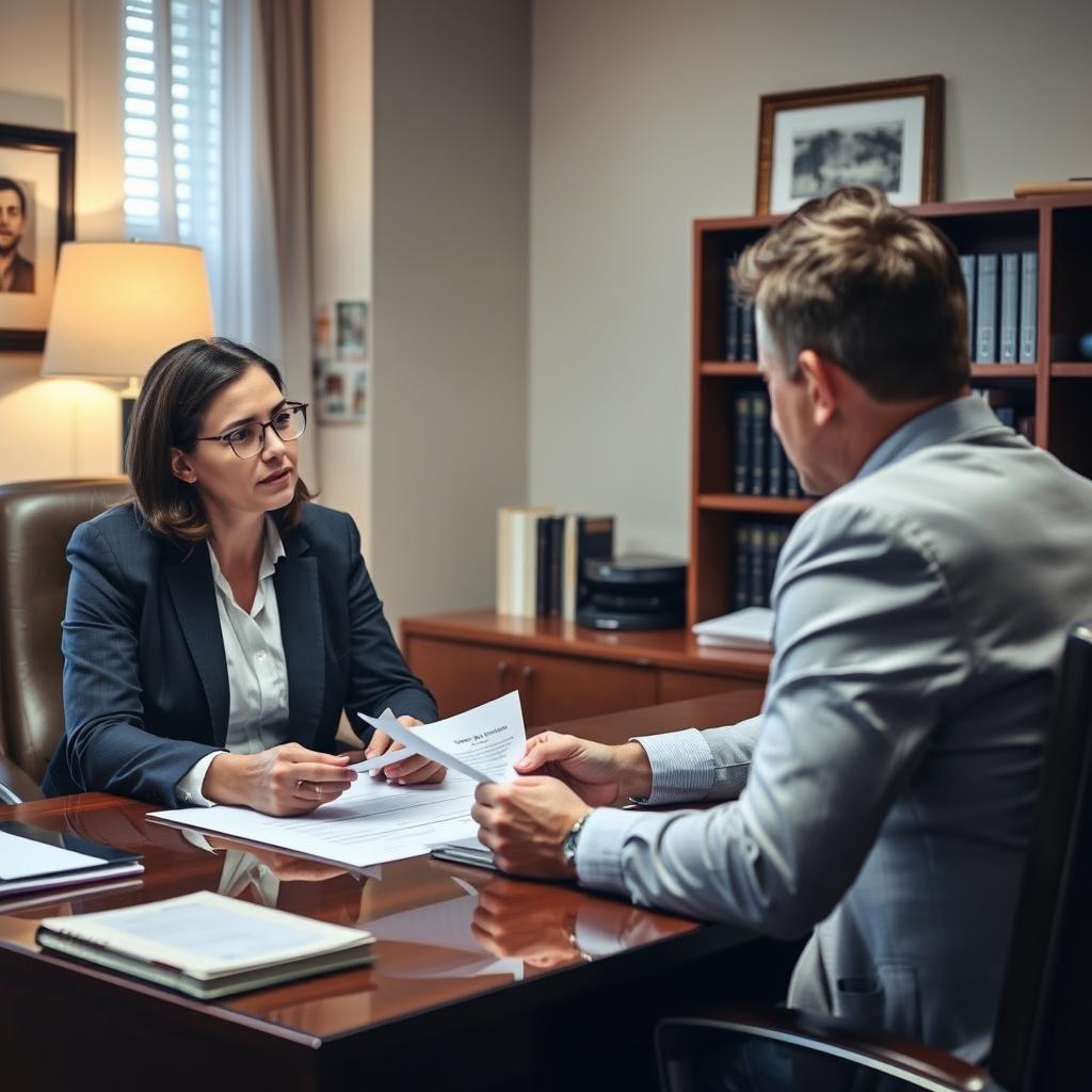 Custody Relocation Lawyer Rockingham County, VA