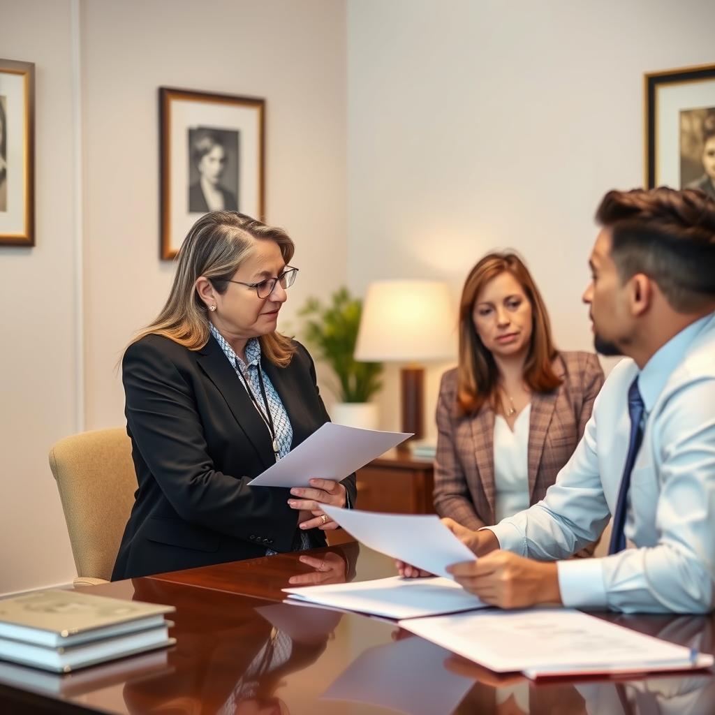Custody Relocation Lawyer Virginia Beach, VA